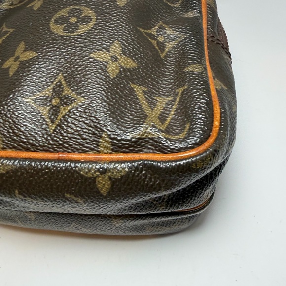 Louis Vuitton Mini Amazon Crossbody Monogram - Picture 11 of 13